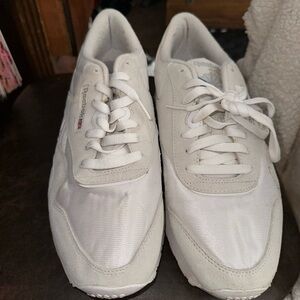 Reebok classic sneakers